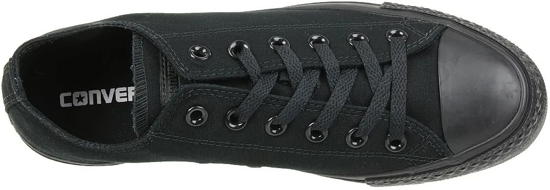 Converse Chucks Black M5039 Black Mono CT AS OX