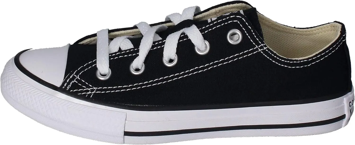 Converse Men's Chuck Taylor All Star Core Slip (Infant/Toddler) Sneaker