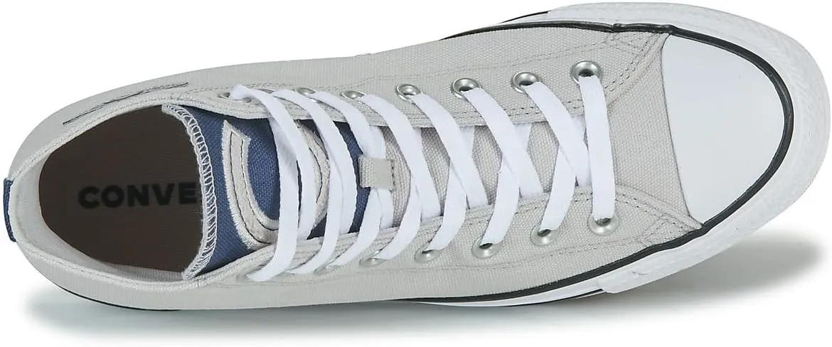Converse Men's Chuck Taylor All Star Letterman Sneaker