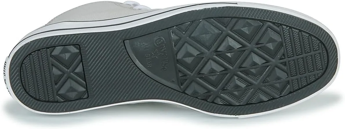 Converse Men's Chuck Taylor All Star Letterman Sneaker