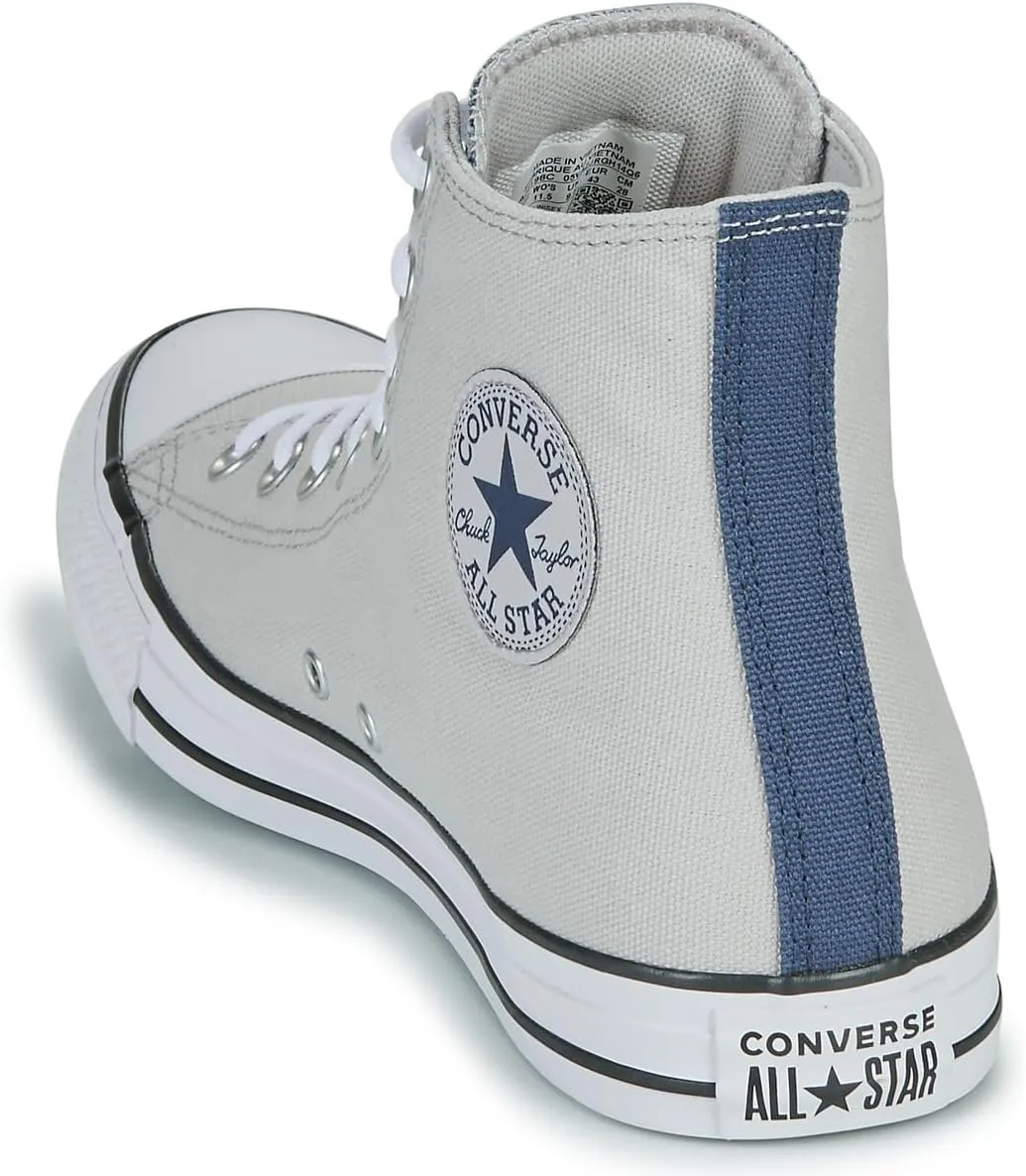 Converse Men's Chuck Taylor All Star Letterman Sneaker