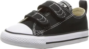 Converse Unisex-Baby Chuck Taylor All Star 2v Low Top Sneaker
