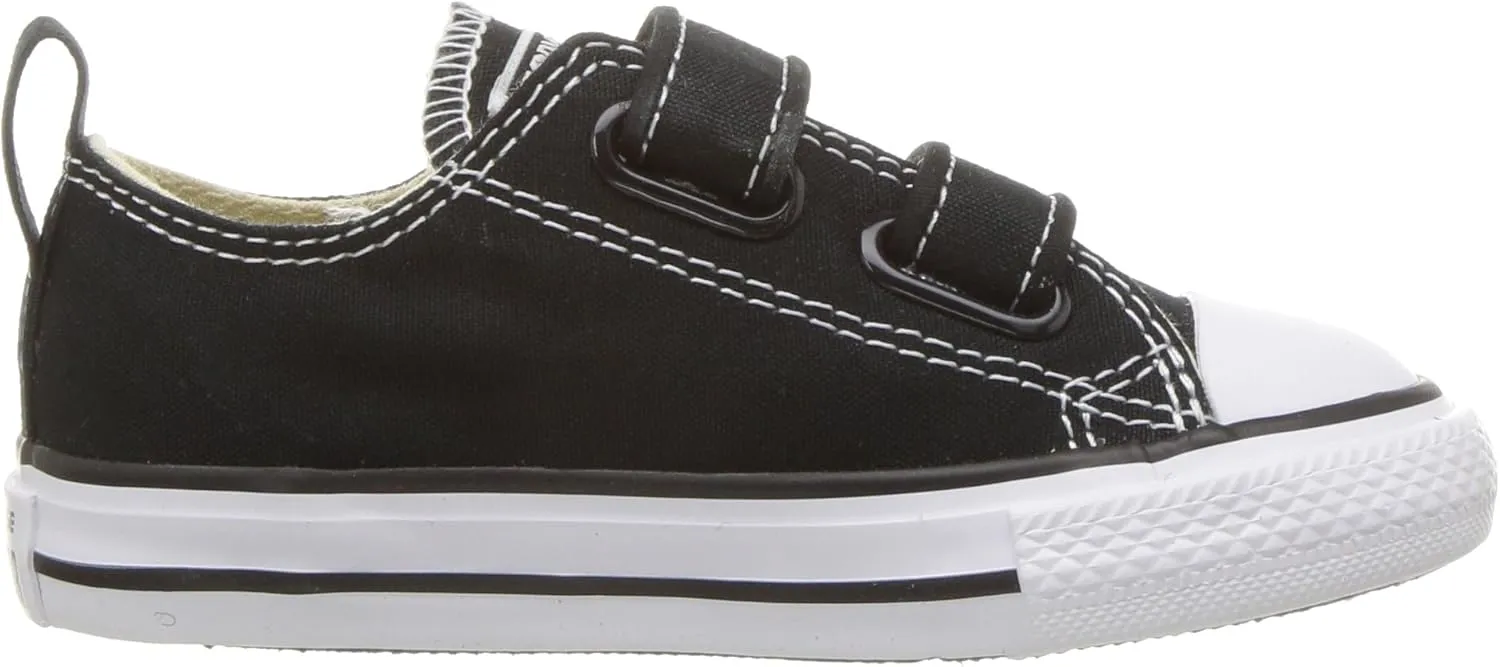 Converse Unisex-Baby Chuck Taylor All Star 2v Low Top Sneaker