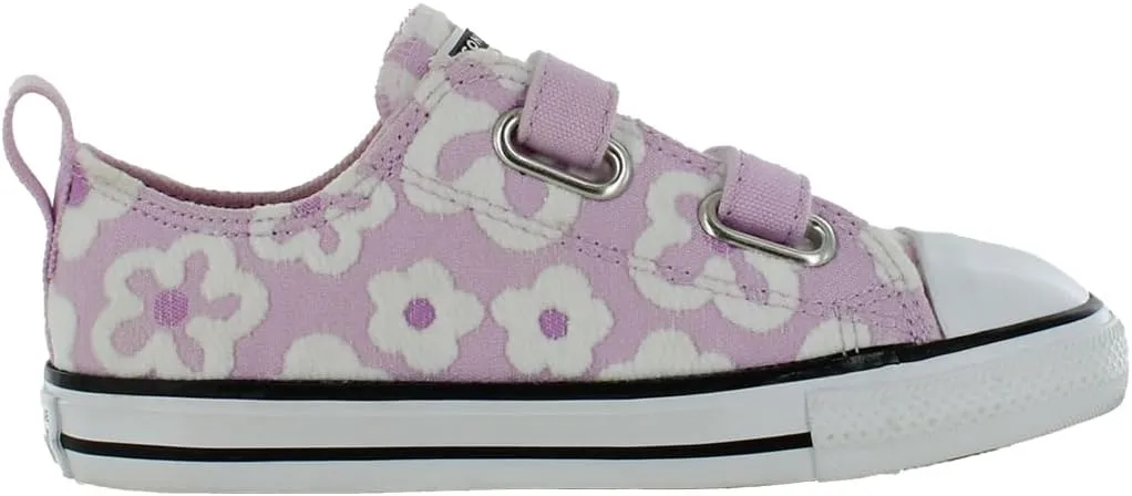 Converse Unisex-Baby Chuck Taylor All Star 2v Low Top Sneaker