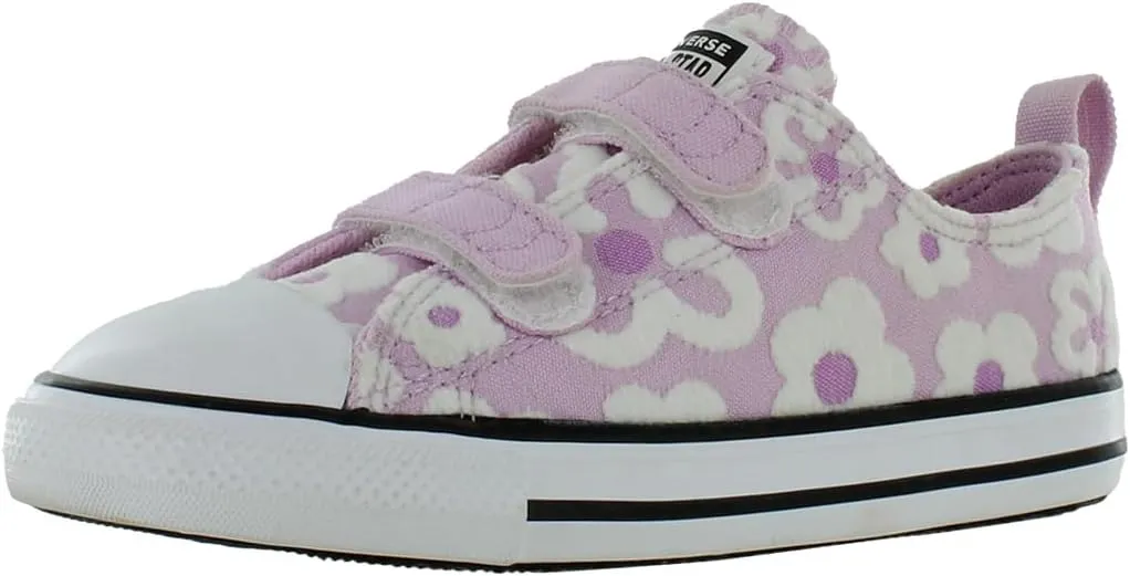 Converse Unisex-Baby Chuck Taylor All Star 2v Low Top Sneaker