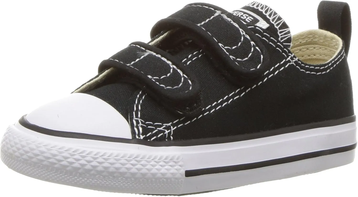 Converse Unisex-Baby Chuck Taylor All Star 2v Low Top Sneaker