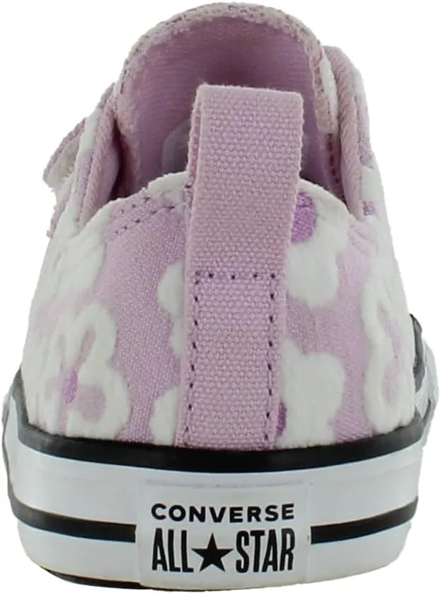 Converse Unisex-Baby Chuck Taylor All Star 2v Low Top Sneaker