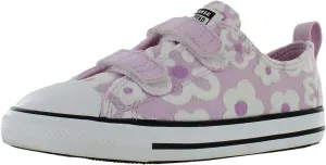 Converse Unisex-Baby Chuck Taylor All Star 2v Low Top Sneaker