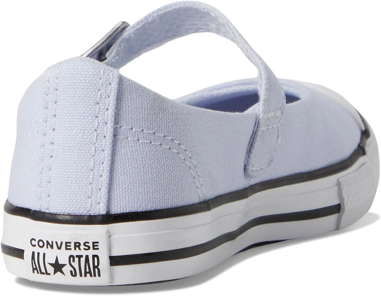 Converse Unisex-Child Chuck Taylor All Star Dainty Mary Jane (Little Kid) Sneaker
