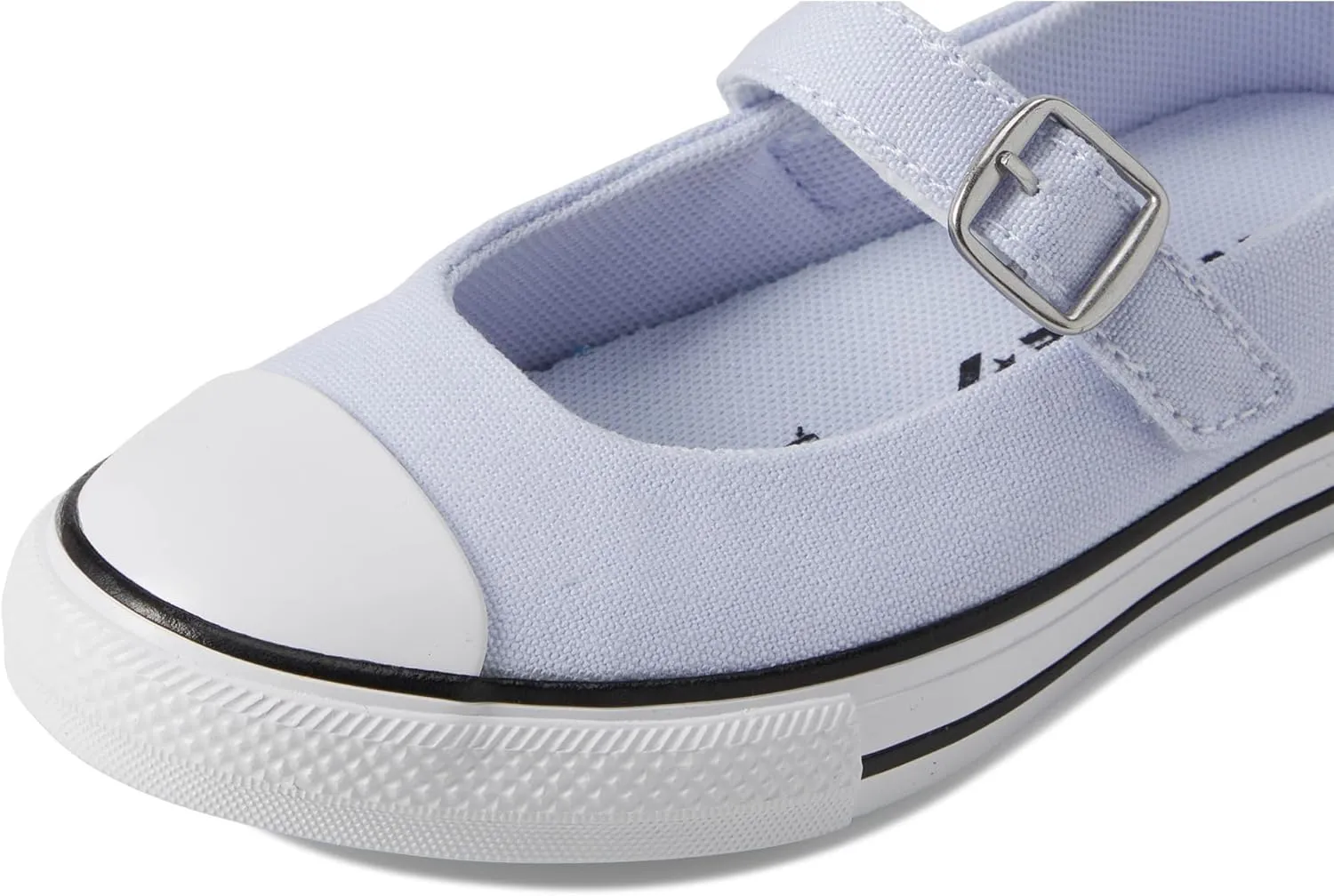 Converse Unisex-Child Chuck Taylor All Star Dainty Mary Jane (Little Kid) Sneaker