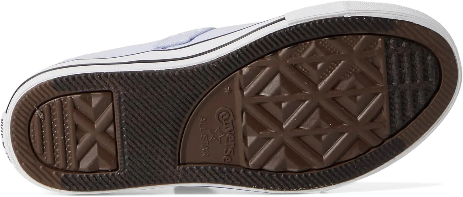 Converse Unisex-Child Chuck Taylor All Star Dainty Mary Jane (Little Kid) Sneaker