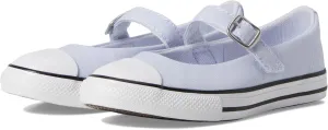 Converse Unisex-Child Chuck Taylor All Star Dainty Mary Jane (Little Kid) Sneaker