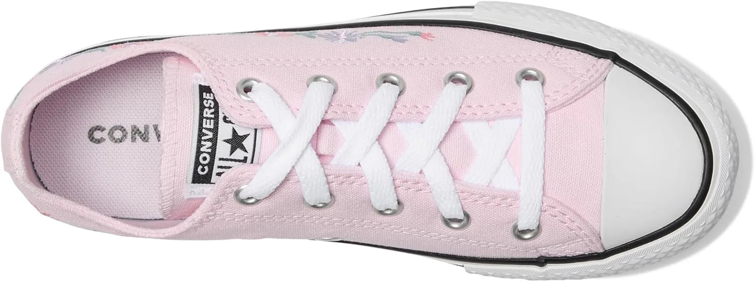 Converse Unisex-Child Chuck Taylor All Star Eva Lift (Little Kid) Sneaker