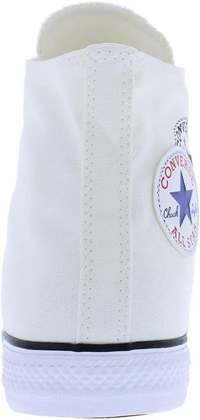 Converse Unisex Chuck Taylor All Star Canvas High Top Sneaker