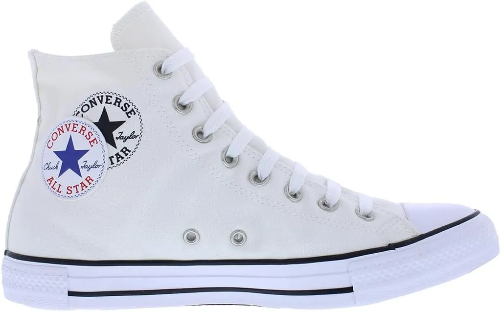 Converse Unisex Chuck Taylor All Star Canvas High Top Sneaker