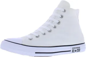 Converse Unisex Chuck Taylor All Star Canvas High Top Sneaker
