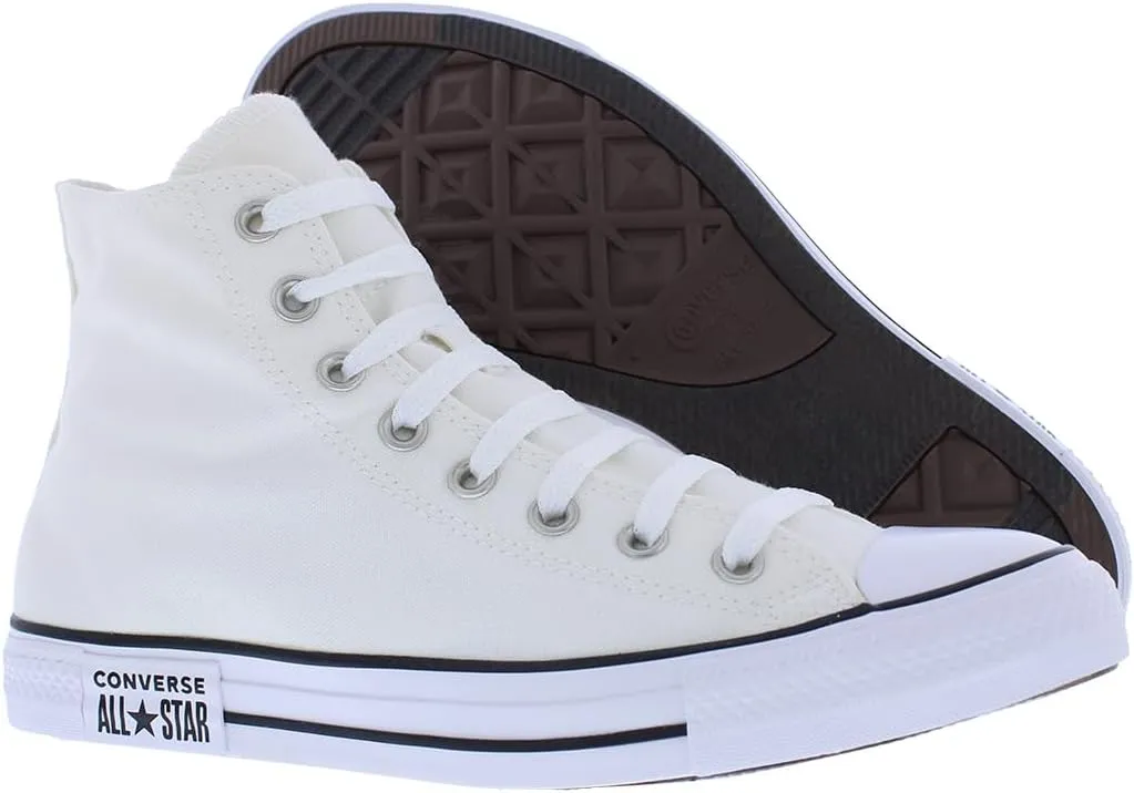 Converse Unisex Chuck Taylor All Star Canvas High Top Sneaker