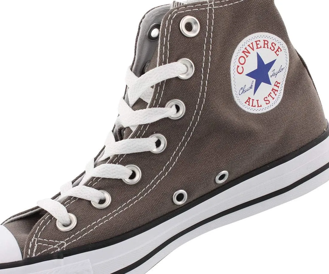 Converse Unisex Chuck Taylor All Star Hi Top Sneaker
