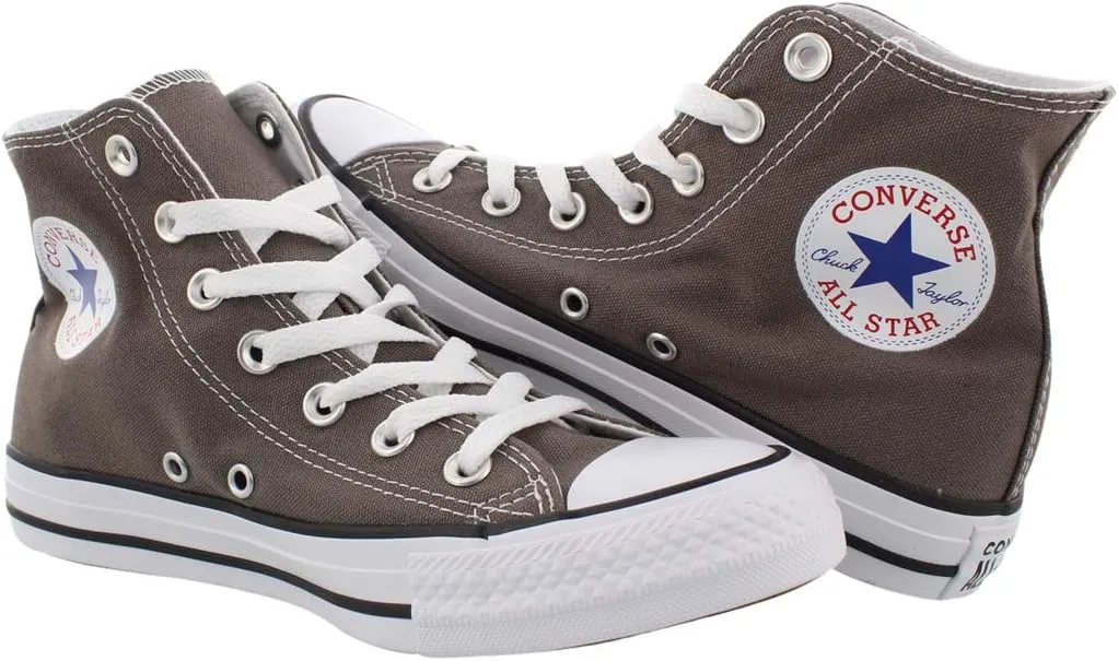 Converse Unisex Chuck Taylor All Star Hi Top Sneaker