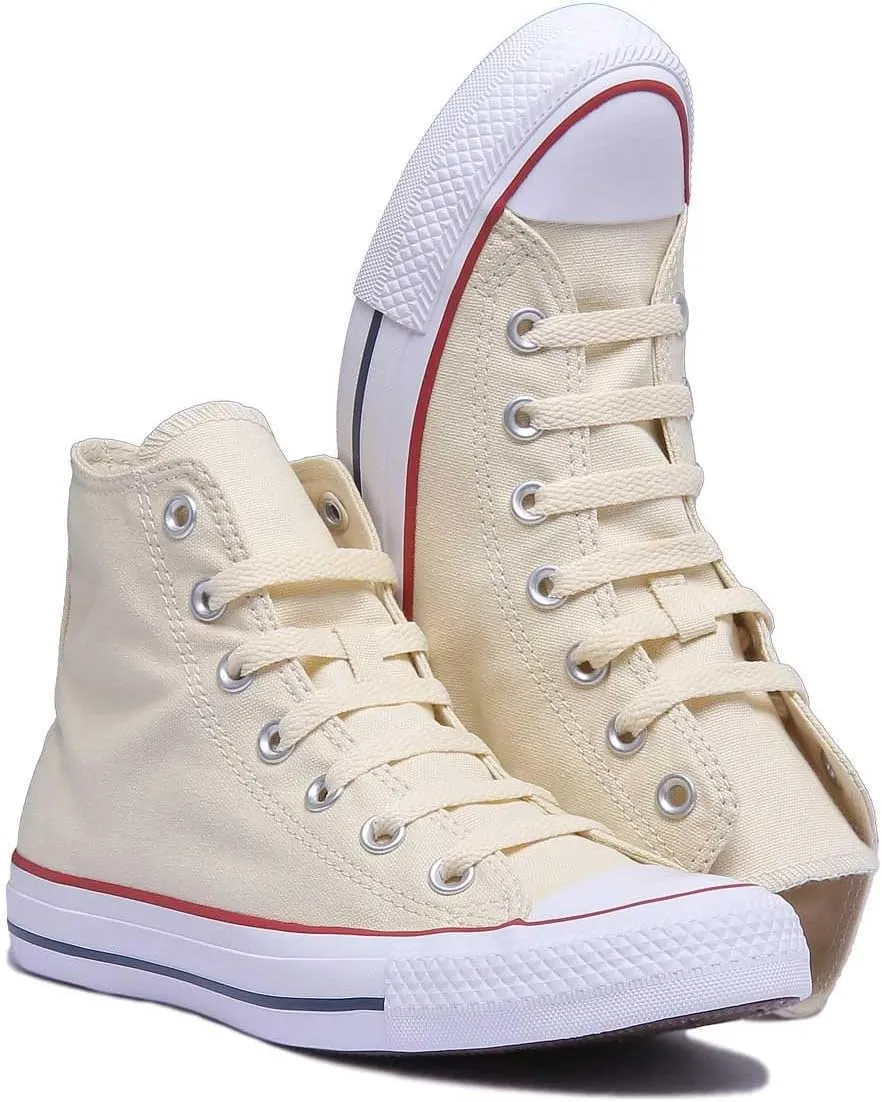 Converse Unisex Chuck Taylor Classic Hi Ankle Boots