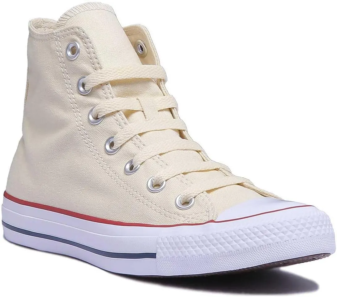 Converse Unisex Chuck Taylor Classic Hi Ankle Boots