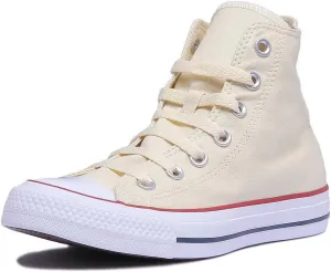 Converse Unisex Chuck Taylor Classic Hi Ankle Boots