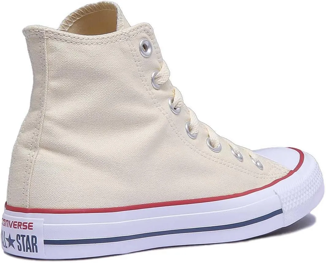 Converse Unisex Chuck Taylor Classic Hi Ankle Boots