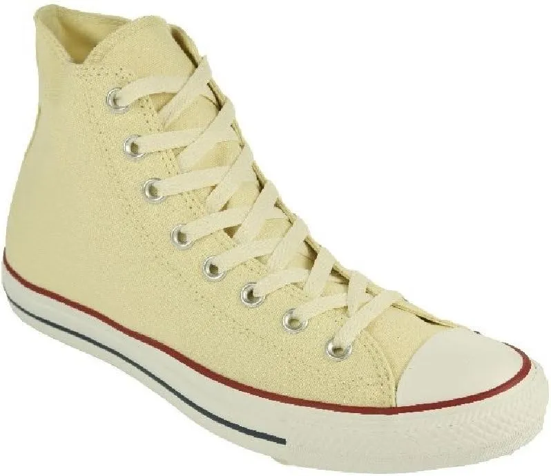Converse Unisex Chuck Taylor Classic Hi Ankle Boots