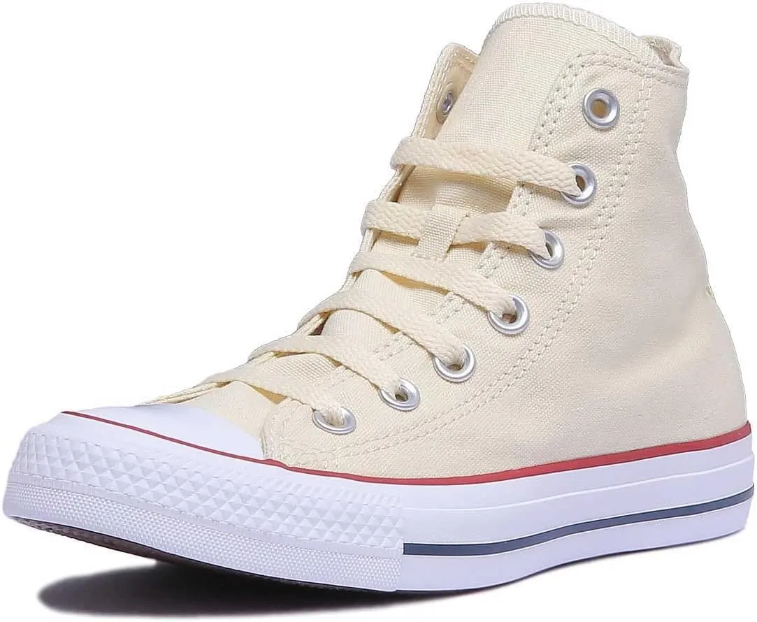 Converse Unisex Chuck Taylor Classic Hi Ankle Boots