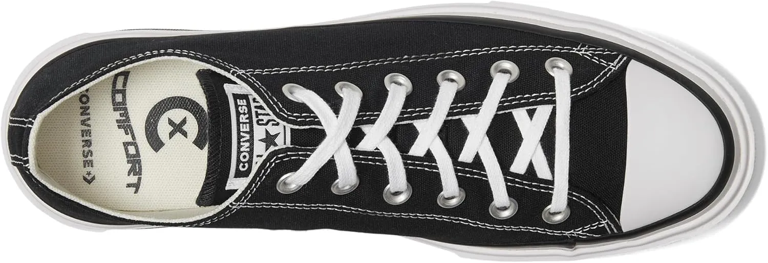Converse Women's Chuck Taylor All Star Lift Double Stack Sneaker