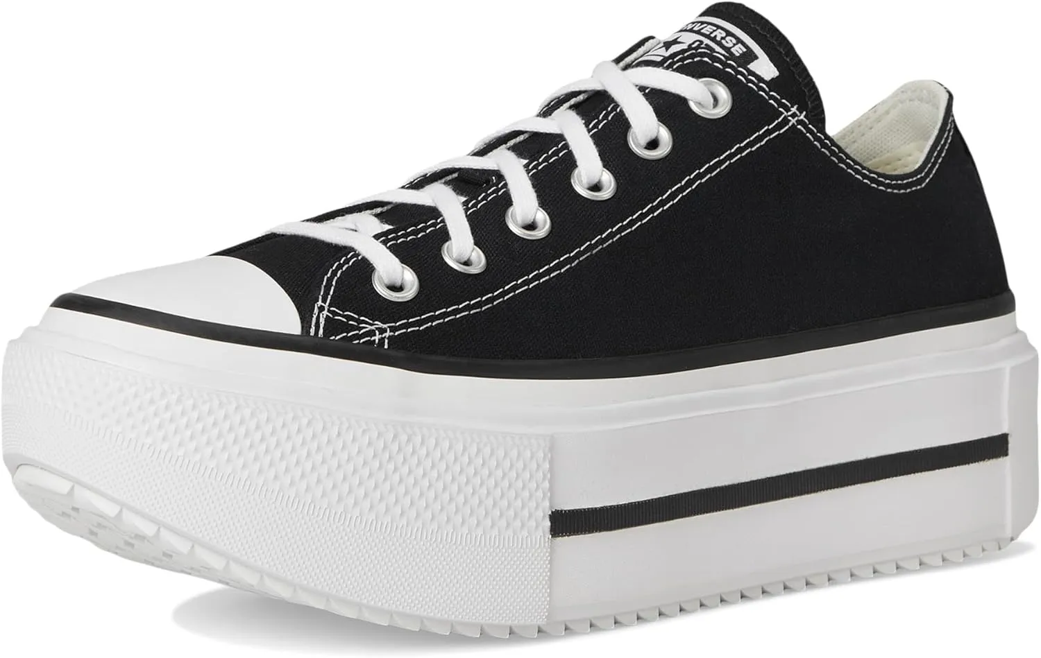 Converse Women's Chuck Taylor All Star Lift Double Stack Sneaker