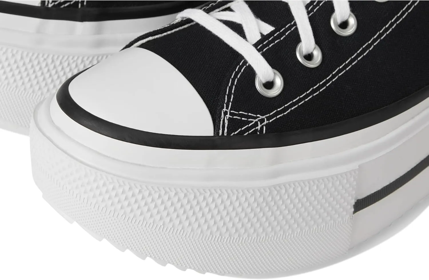 Converse Women's Chuck Taylor All Star Lift Double Stack Sneaker