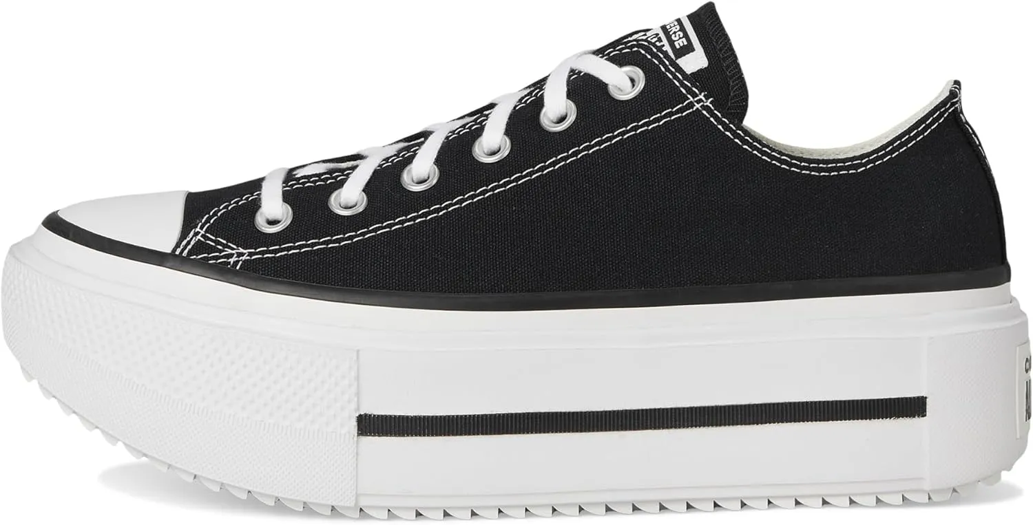 Converse Women's Chuck Taylor All Star Lift Double Stack Sneaker