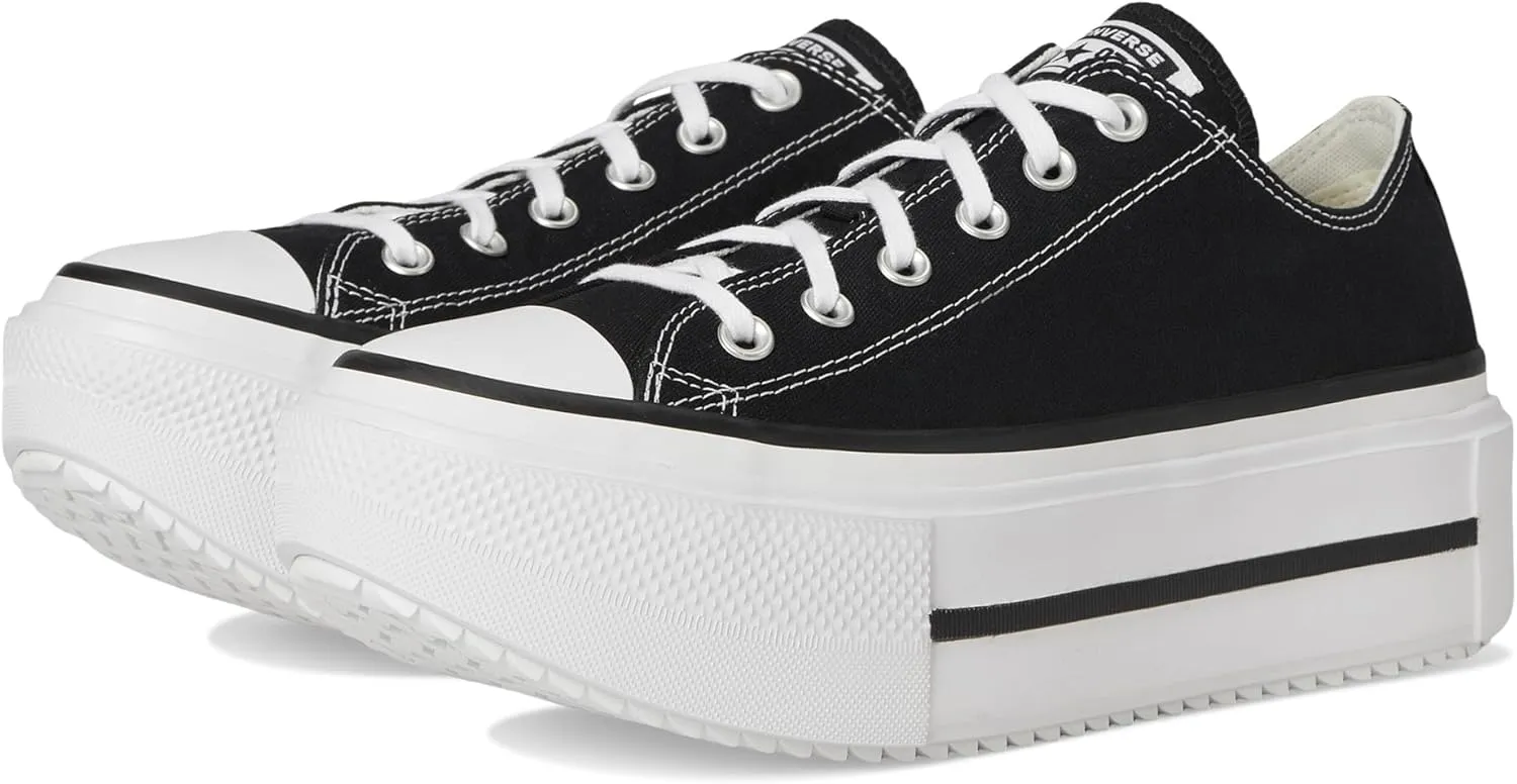Converse Women's Chuck Taylor All Star Lift Double Stack Sneaker
