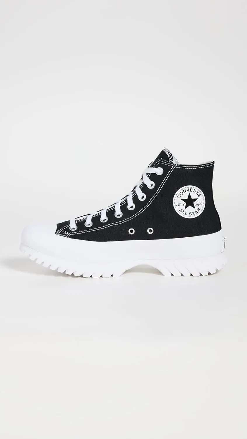 Converse Women's Chuck Taylor All Star Lugged 2.0 Sneaker