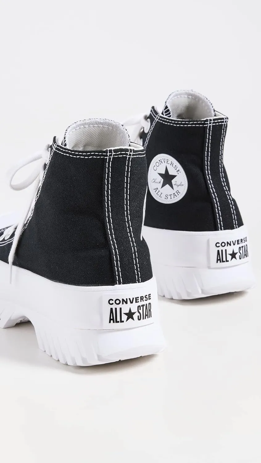 Converse Women's Chuck Taylor All Star Lugged 2.0 Sneaker