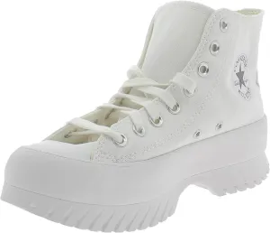 Converse Women's Chuck Taylor All Star Lugged 2.0 Sneaker
