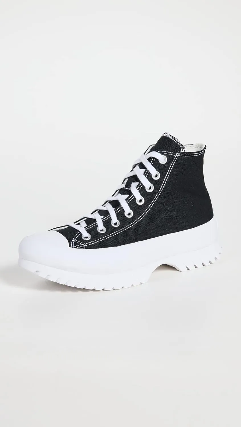 Converse Women's Chuck Taylor All Star Lugged 2.0 Sneaker