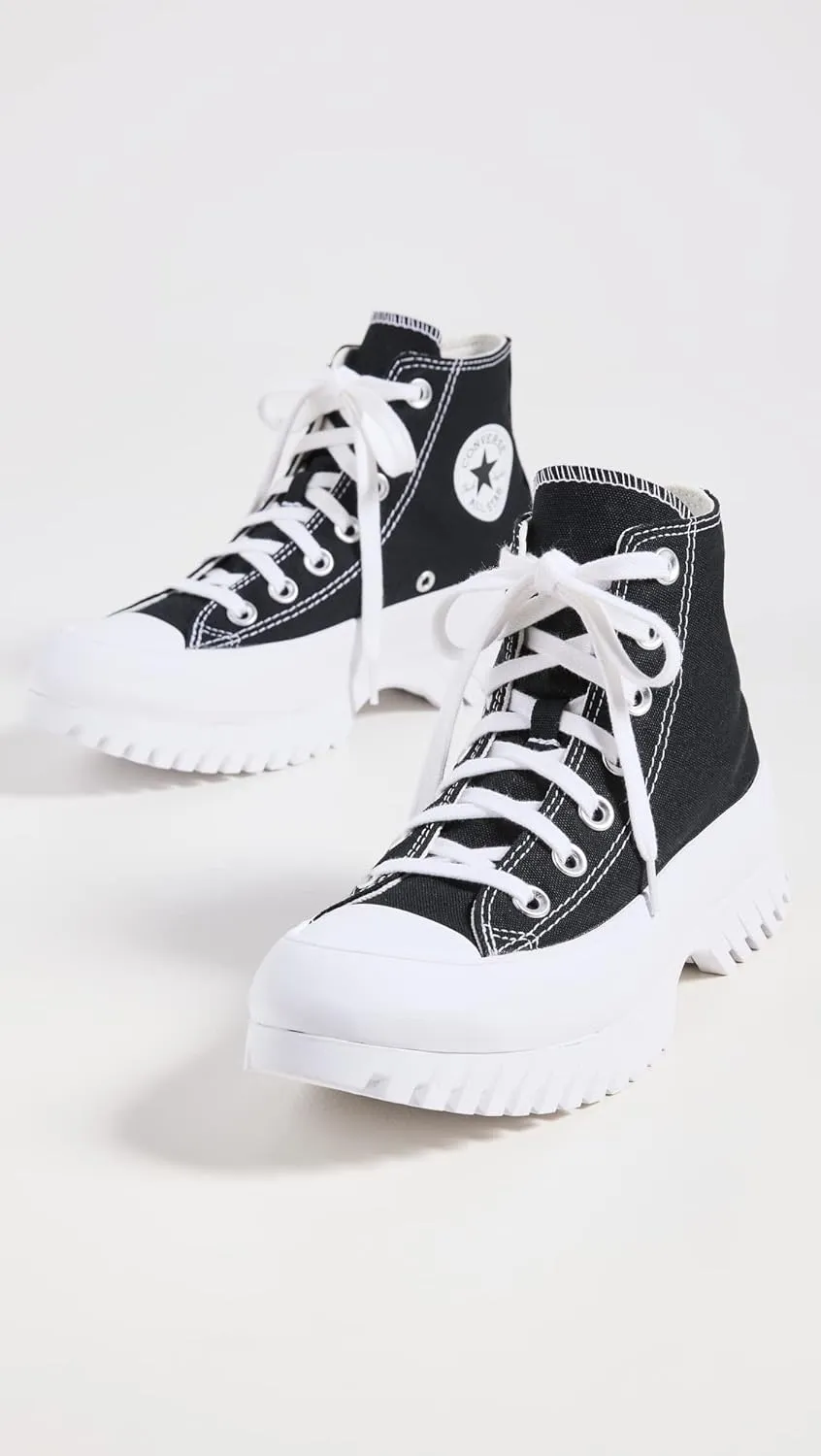 Converse Women's Chuck Taylor All Star Lugged 2.0 Sneaker