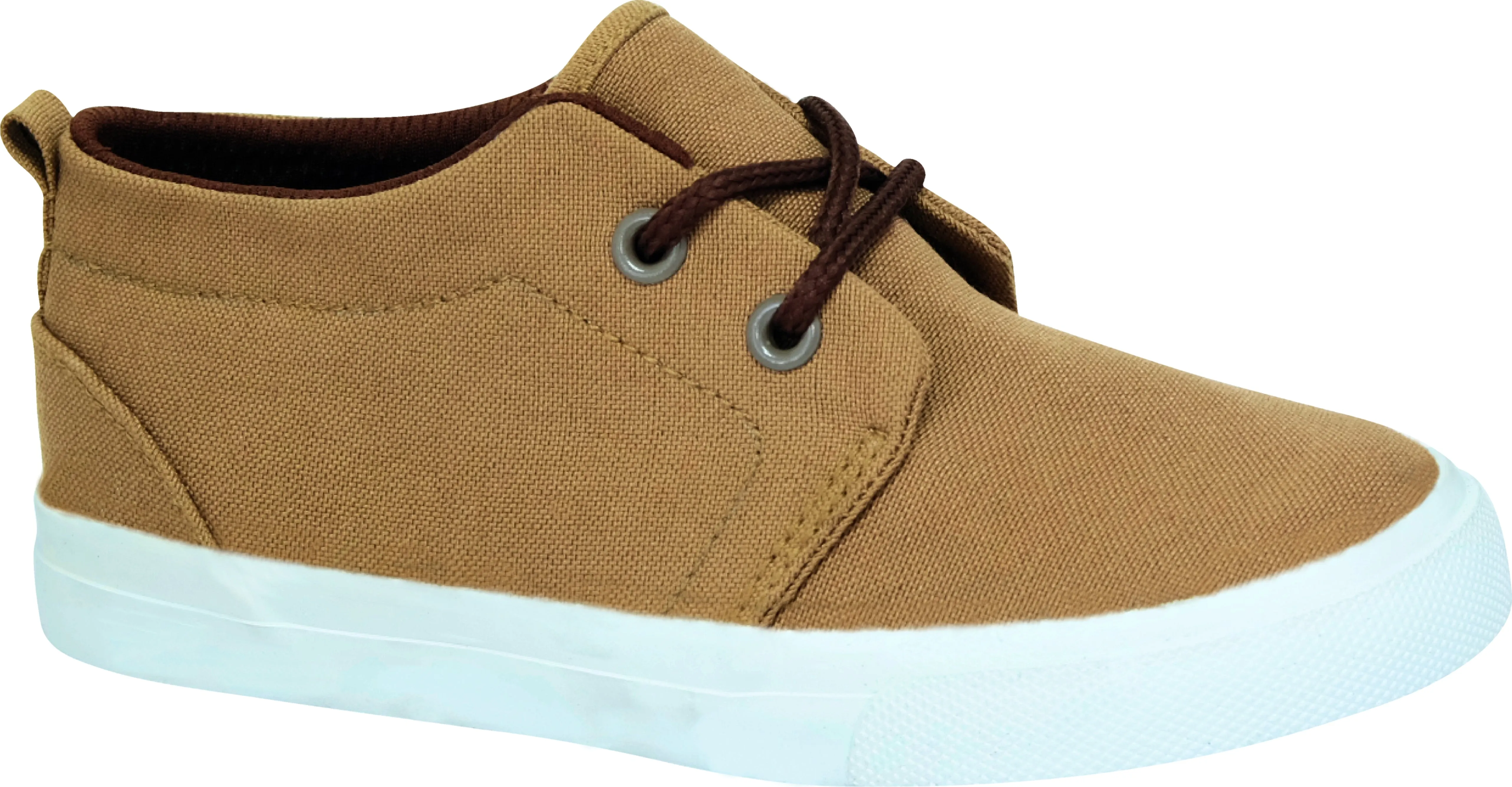Coude Brown