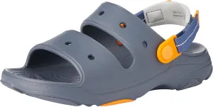 Crocs Classic All-Terrain Sandal K, Sandal Unisex Kids