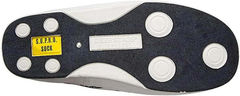 Deer Stags Men's Spike Slipper