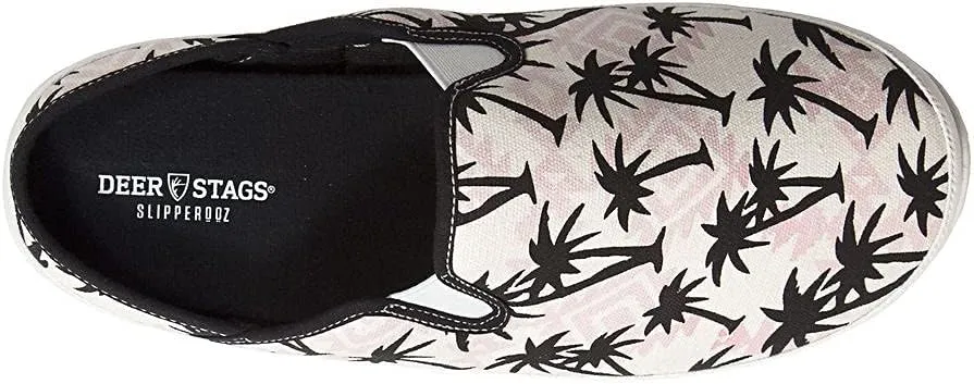 Deer Stags Men's Spike Slipper