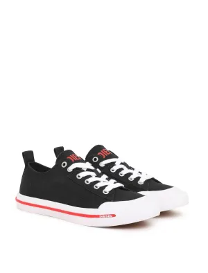 Diesel S-Athos Low Sneakers Black