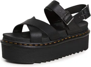 Dr. Martens Women's Voss II Quad