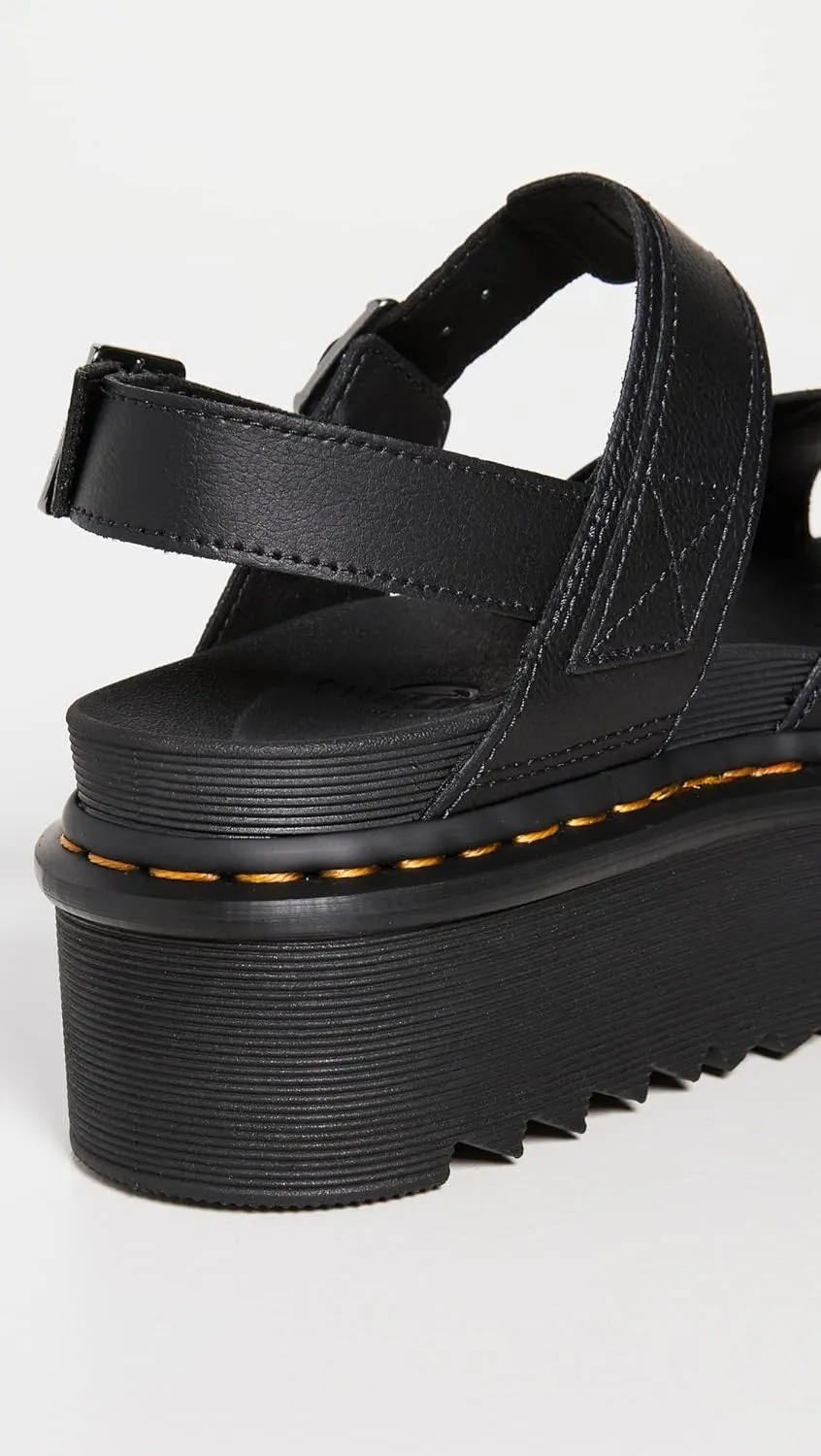 Dr. Martens Women's Voss II Quad