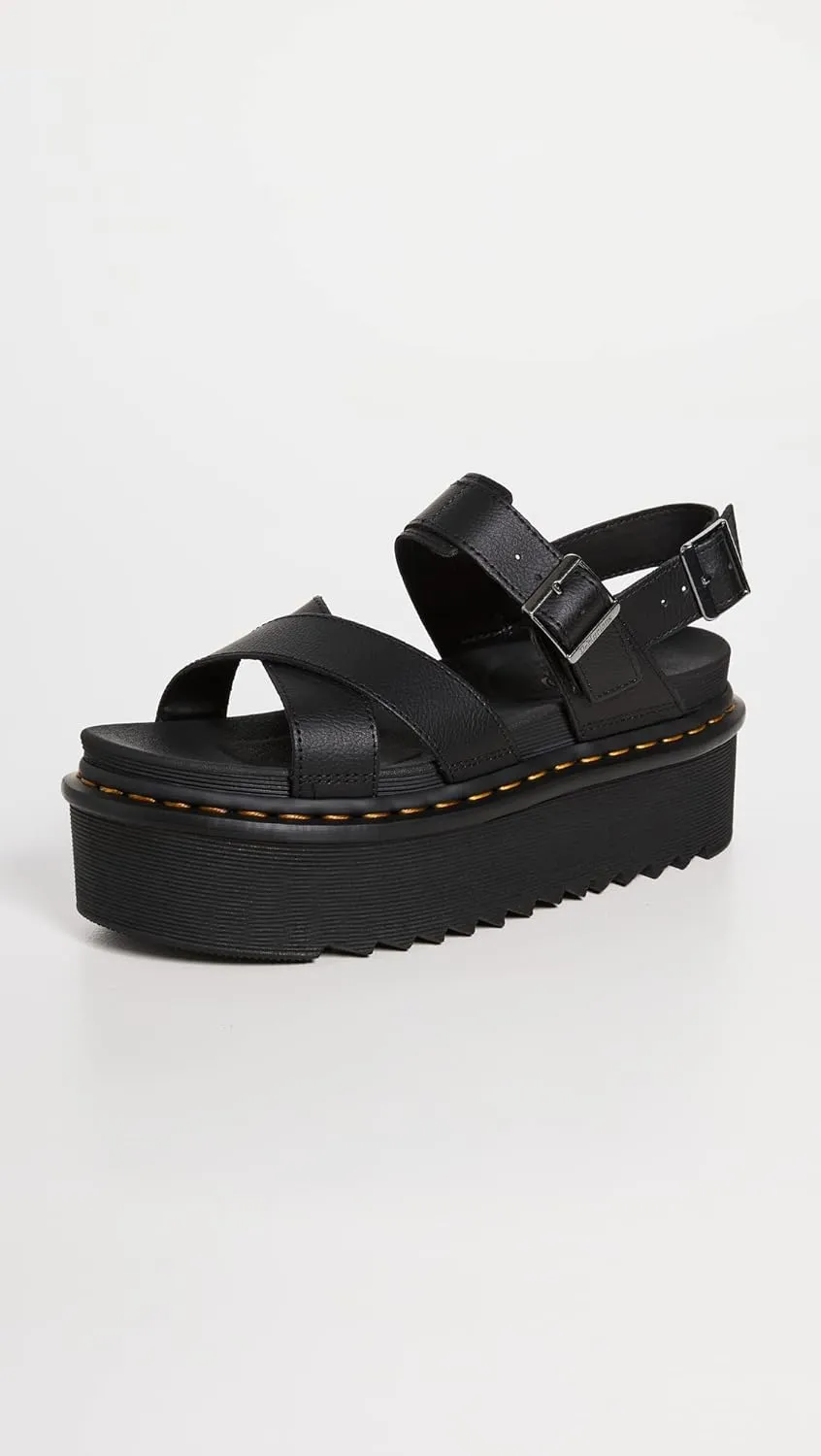 Dr. Martens Women's Voss II Quad