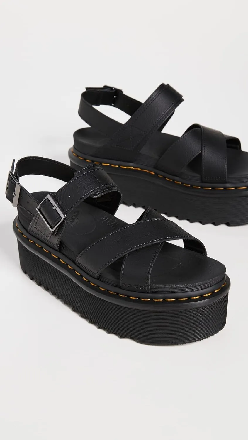 Dr. Martens Women's Voss II Quad