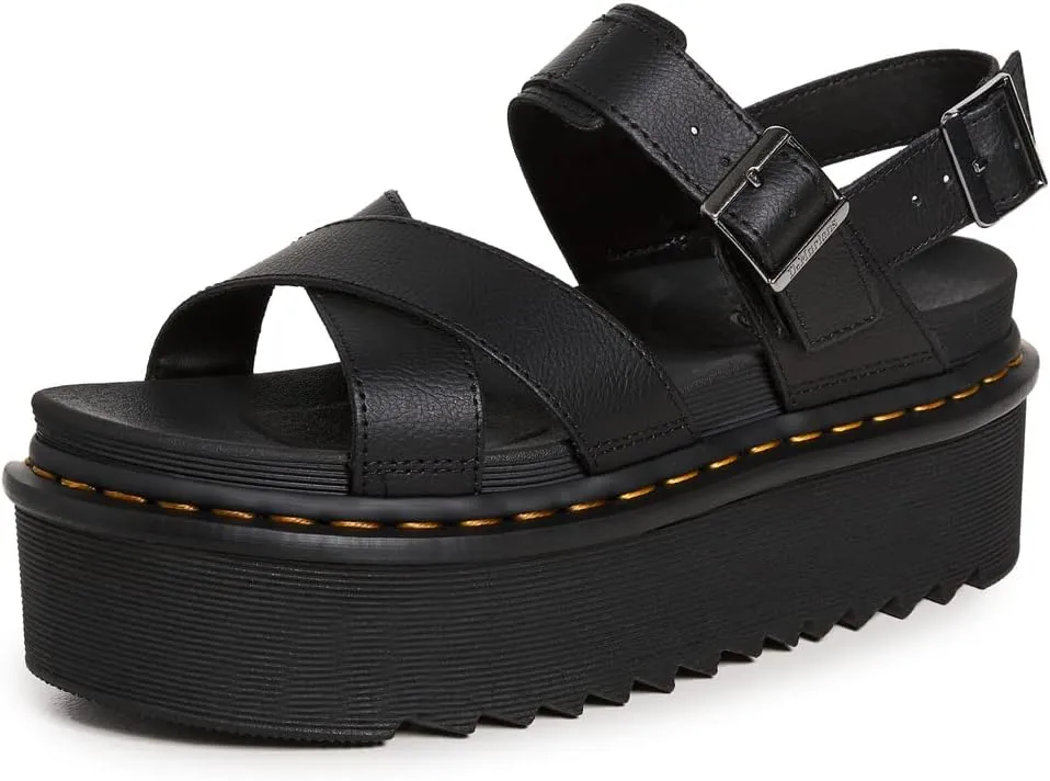 Dr. Martens Women's Voss II Quad