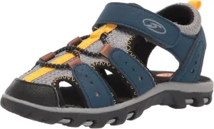 Dr. Scholl Unisex-Child Samson Slipper
